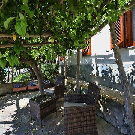 Dama Di Cuori Villa Конка деи Марини Екстериор снимка