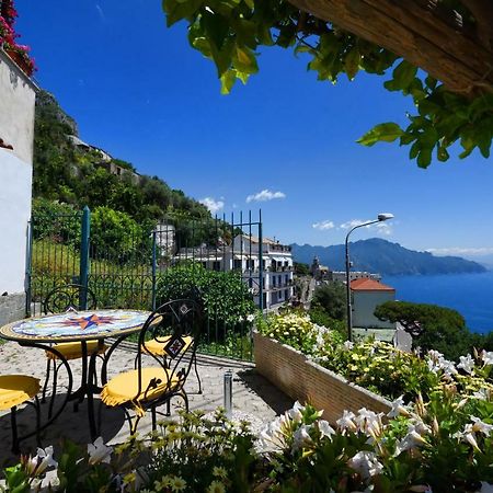 Dama Di Cuori Villa Конка деи Марини Екстериор снимка