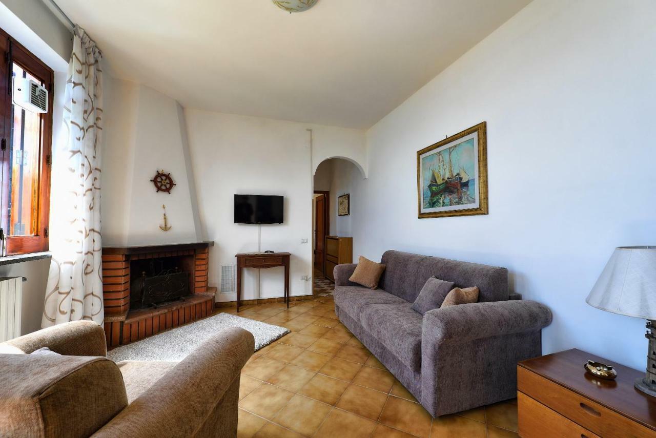 Dama Di Cuori Villa Конка деи Марини Екстериор снимка