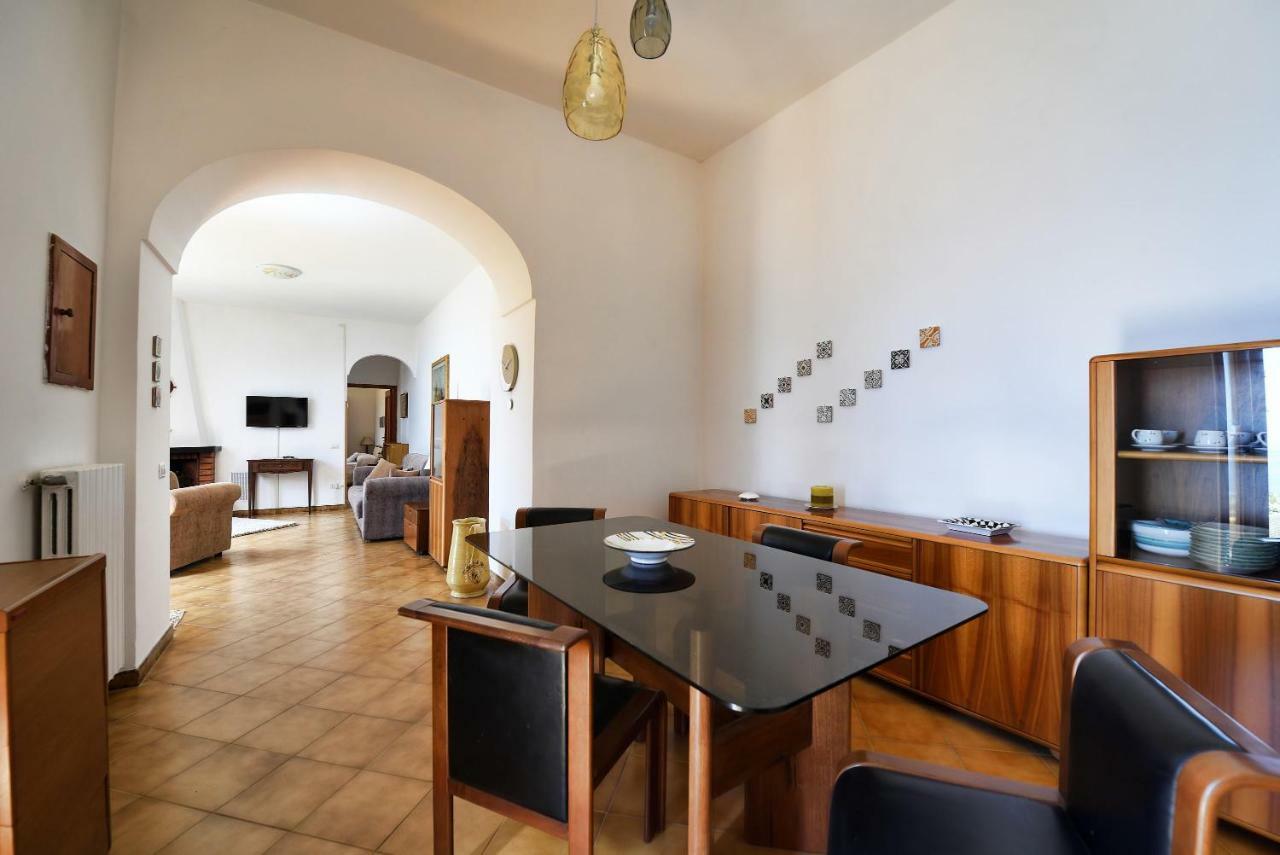 Dama Di Cuori Villa Конка деи Марини Екстериор снимка