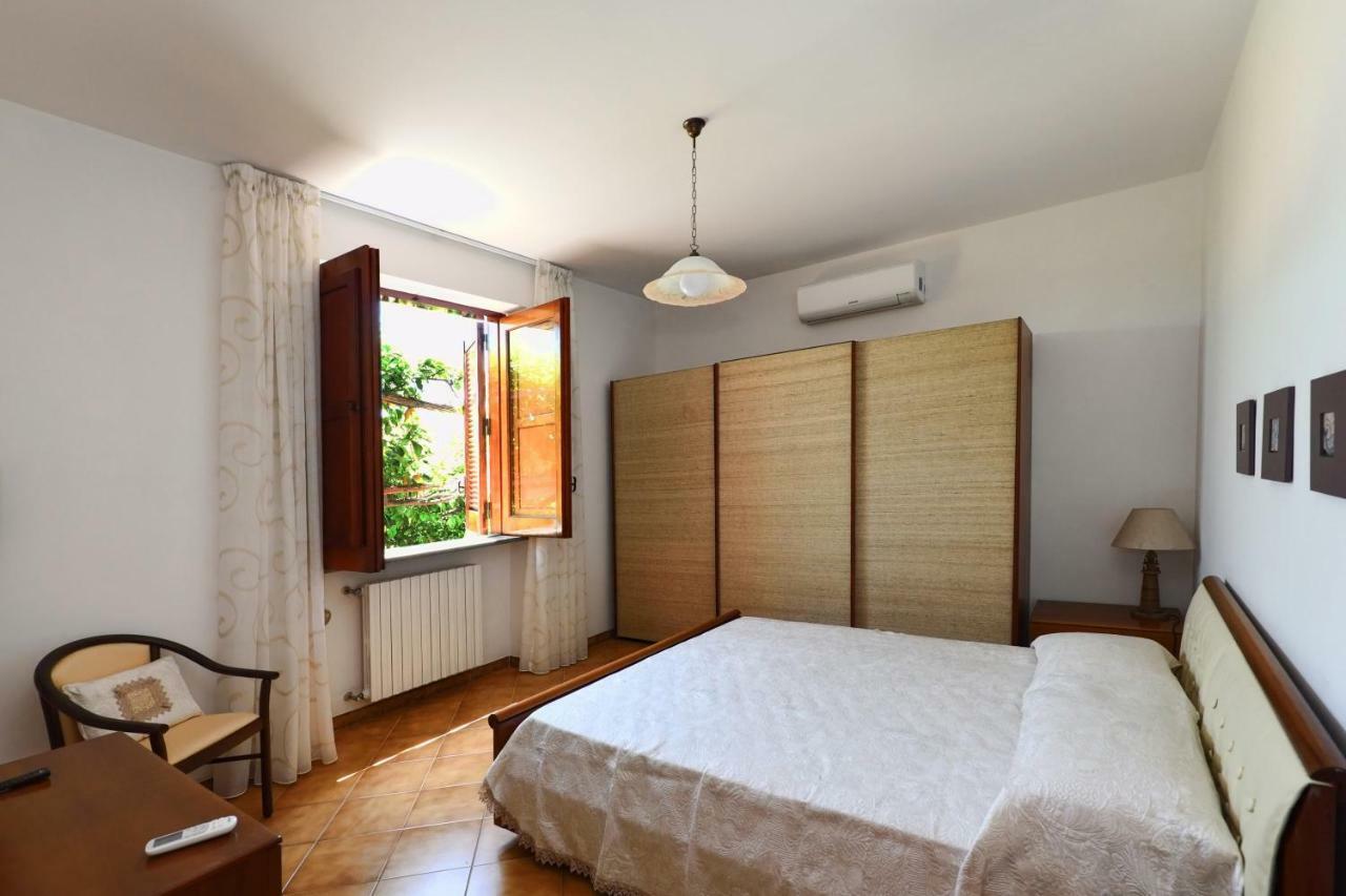 Dama Di Cuori Villa Конка деи Марини Екстериор снимка