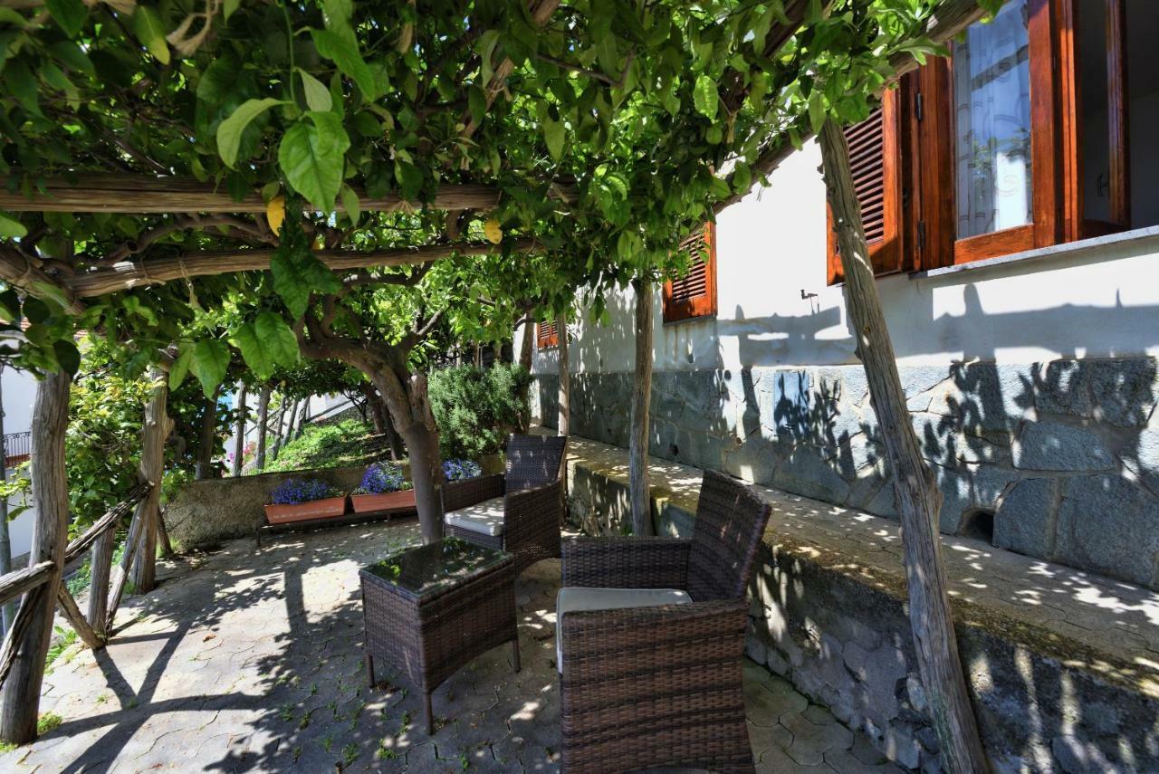 Dama Di Cuori Villa Конка деи Марини Екстериор снимка