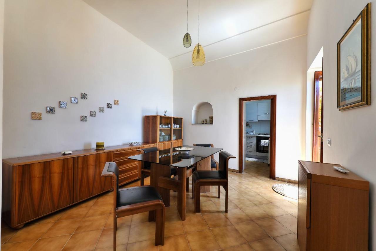 Dama Di Cuori Villa Конка деи Марини Екстериор снимка