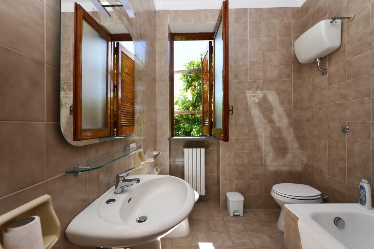 Dama Di Cuori Villa Конка деи Марини Екстериор снимка
