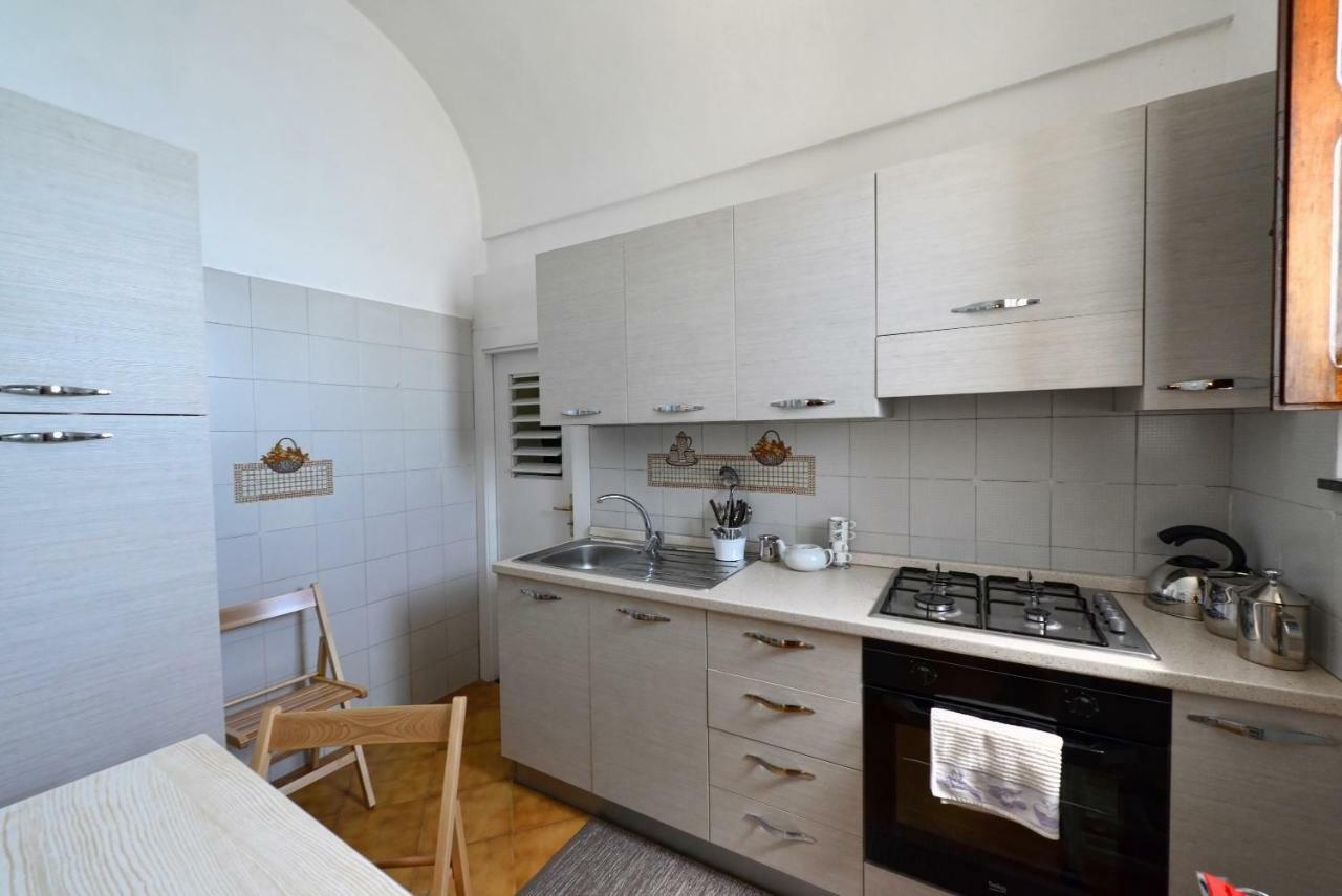 Dama Di Cuori Villa Конка деи Марини Екстериор снимка