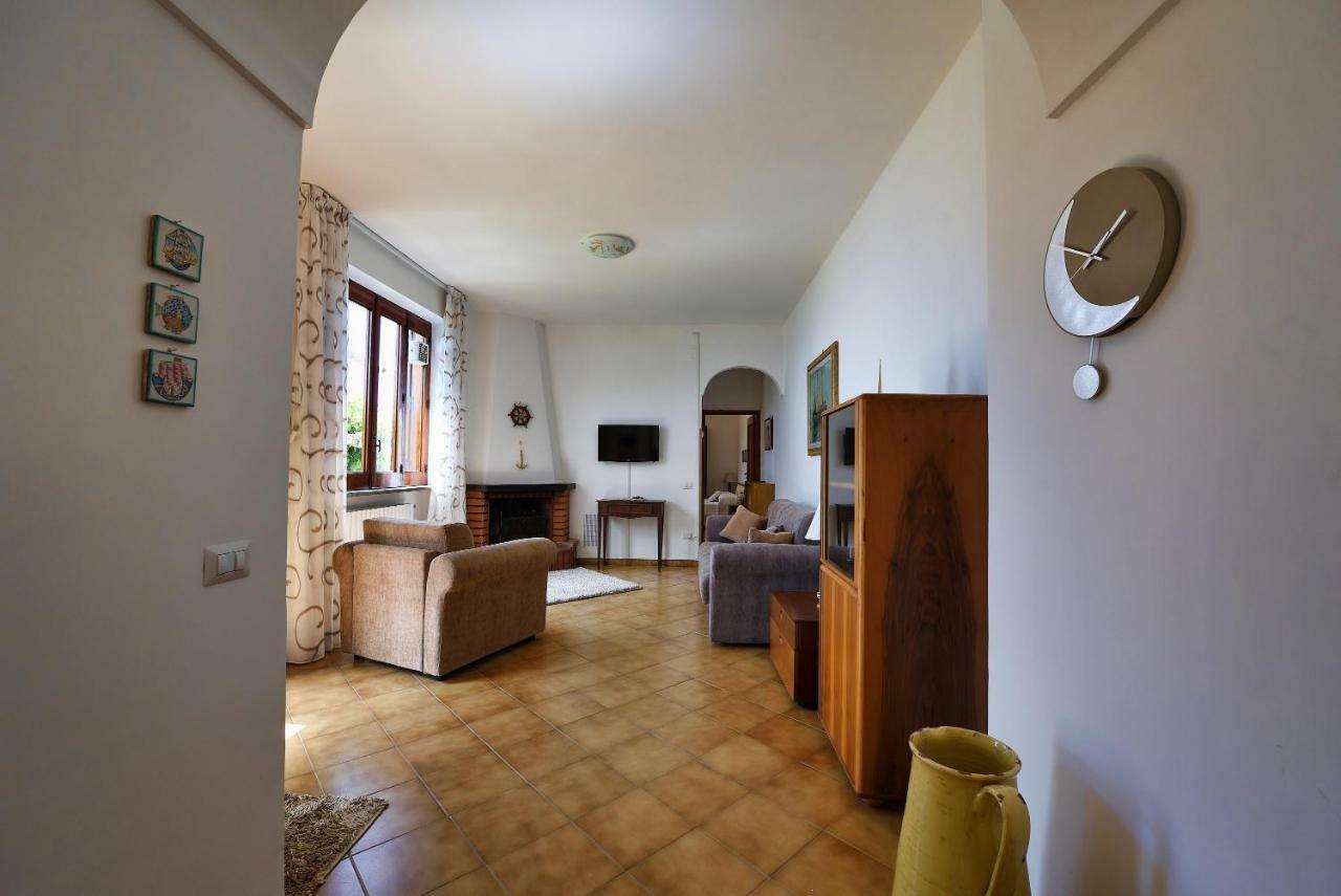 Dama Di Cuori Villa Конка деи Марини Екстериор снимка