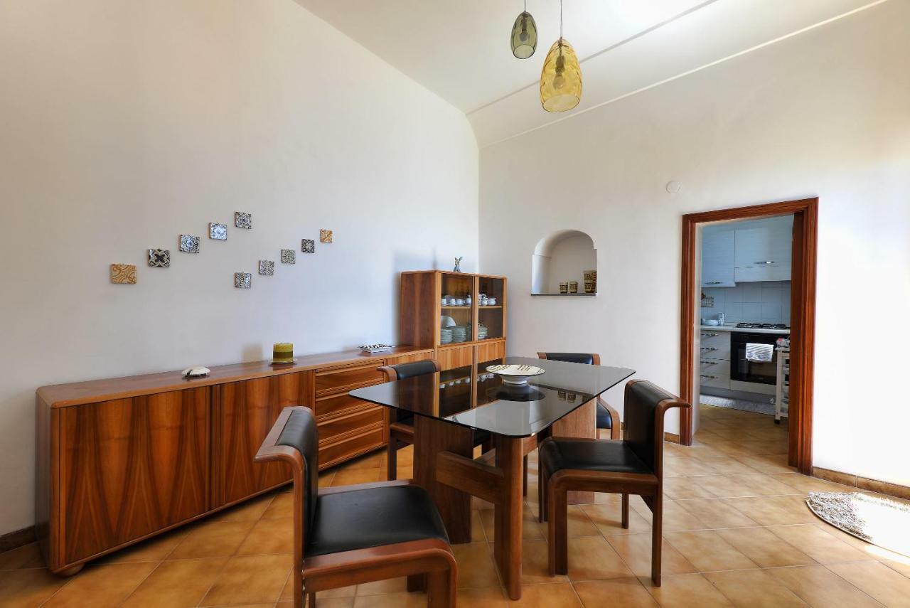 Dama Di Cuori Villa Конка деи Марини Екстериор снимка